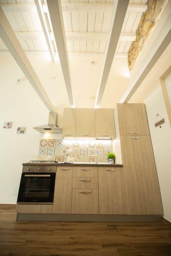 Siracusa Houses K&S Syracuse Extérieur photo