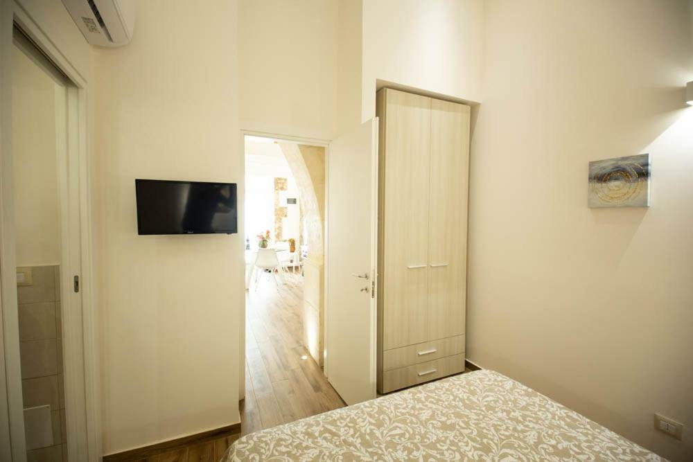 Siracusa Houses K&S Syracuse Extérieur photo