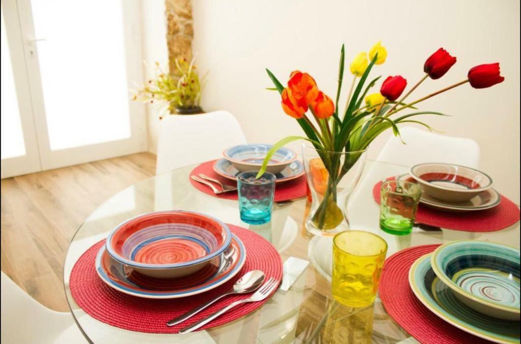 Siracusa Houses K&S Syracuse Chambre photo